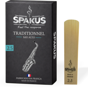 Spaakus Reeds