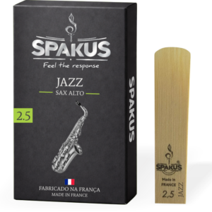 Spaakus Reeds