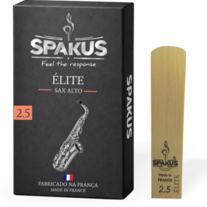 Spaakus Reeds
