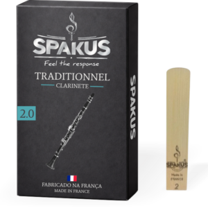Spakus Reeds