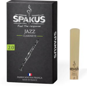 Spakus Reeds