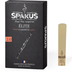 Spakus Reeds
