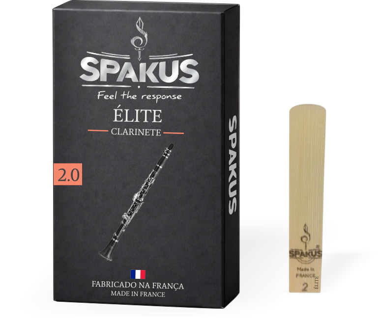 Spakus Reeds
