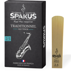Spaakus Reeds