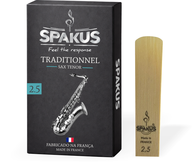 Spaakus Reeds