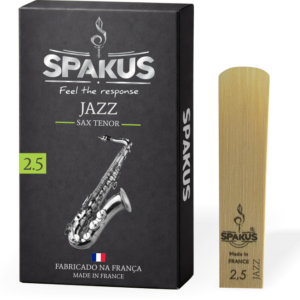 Spaakus Reeds