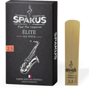 Spaakus Reeds