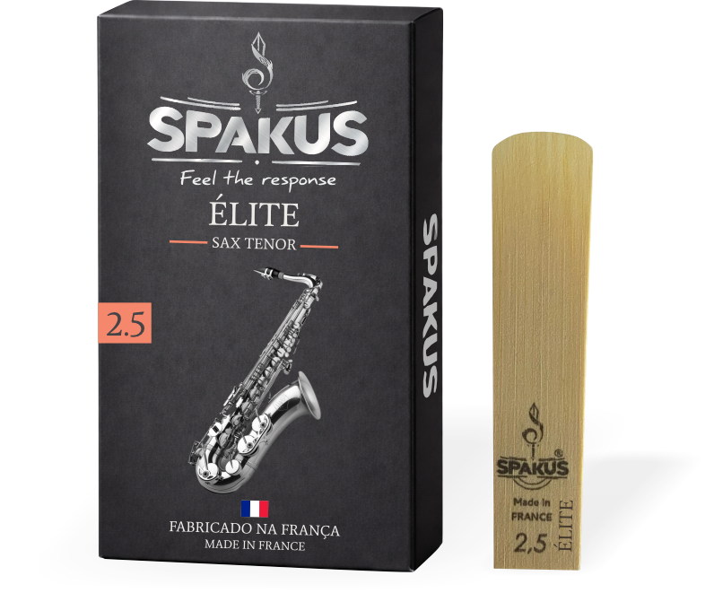 Spaakus Reeds