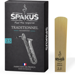 Spakus Reeds