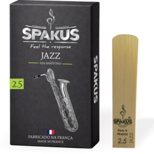 Spakus Reeds