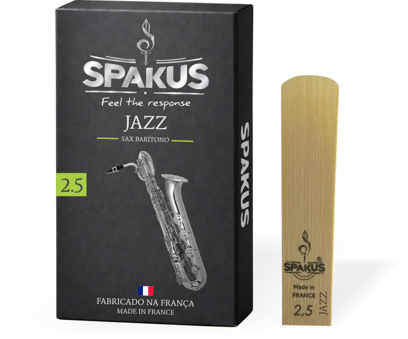 Spakus Reeds
