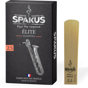 Spakus Reeds