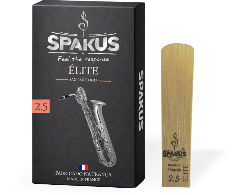 Spakus Reeds
