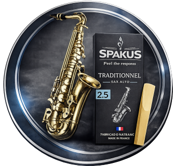 Spakus Reeds
