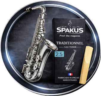Spakus Reeds