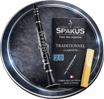 Spakus Reeds