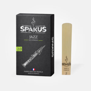 Spakus Reeds