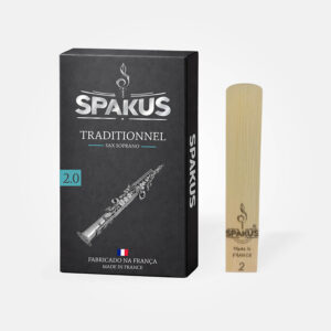 Spakus Reeds