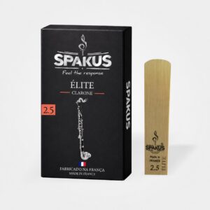 Spakus Reeds