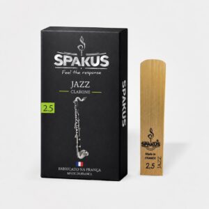 Spakus Reeds