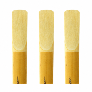 Kit 3 Palhetas Soprano Traditionnel