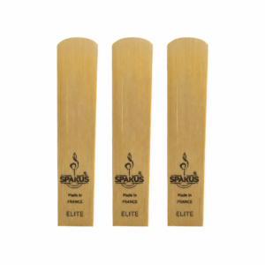 Kit 3 Palhetas SPAKUS Alto Elite
